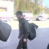 Трое курян вернулись домой из украинского плена