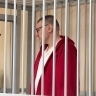 Долгих вернется к узбеку еще на два месяца