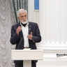 Рыцарь живой природы: народному писателю Башкирии Камилю Зиганшину — 75 лет