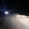 Водитель ВАЗ-2115 опрокинулась в кювет на 56 км автодороги «Саранск — Б.Березники - Дубенки»