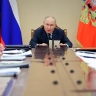Путин отметил, что траектория экономических показателей в РФ в начале года идет ниже ожиданий