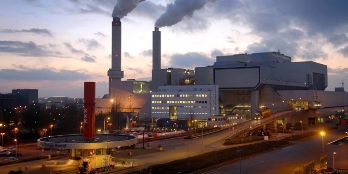 В России появится крупное предприятие по производству оборудования для мусоросжигательных заводов В России появится крупное предприятие по производству оборудования для мусоросжигательных заводов