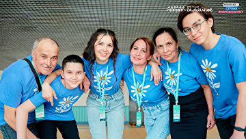 Завершился дистанционный этап конкурса "Это у нас семейное" Завершился дистанционный этап конкурса "Это у нас семейное"