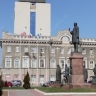 Опять предложена новая структура администрации города