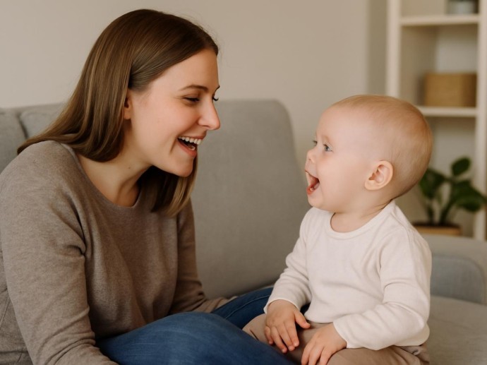 Ночь, в которой природа тренирует родителей: боль младенца — их экзамен на любовь