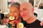60-летняя Паулина Поризкова собралась под венец
