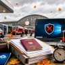 Германия — Октябрьский переворот по–немецки