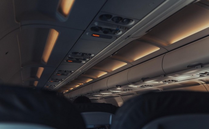 Семьи с детьми на авиарейсах наконец-то будут рассаживать вместе