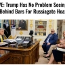 Дональд Трамп призвал к аресту бывших глав ФБР и ЦРУ, работавших на «Рашагейт»