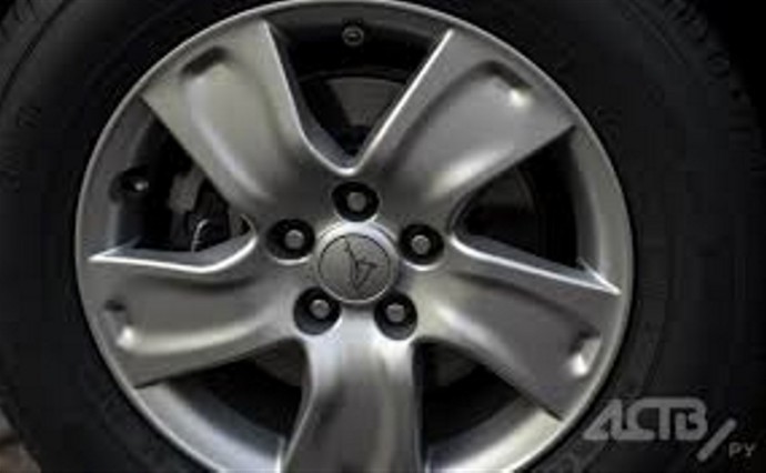 В Тымовском районе у пьяного водителя изъяли автомобиль