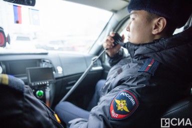 Вандалы повредили еще одну теплую остановку в Якутске