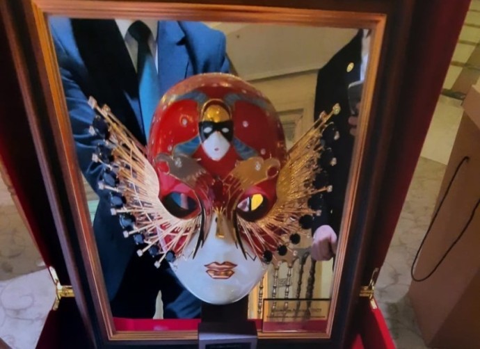 Два театра из Башкирии стали номинантами премии «Золотая Маска» Два театра из Башкирии стали номинантами премии «Золотая Маска»