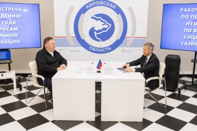 Олег Валенчук: газификация — главный стимул для развития садоводческих товариществ