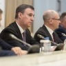 Дмитрий Патрушев: Защита биологического разнообразия – одна из важнейших задач в природоохранной сфере