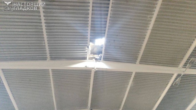 Белгородский губернатор сообщил о трёх раненых женщинах Белгородский губернатор сообщил о трёх раненых женщинах