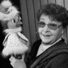 В возрасте 88 лет умерла актриса Галина Марченко