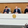 В Уфе подвели итоги работы Молодёжного правительства Башкирии