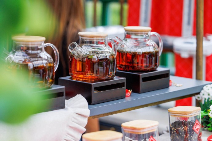 Гастрофестиваль пройдет на Манежной площади  27 и 28 сентября Гастрофестиваль пройдет на Манежной площади  27 и 28 сентября