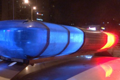 За сутки в Ленобласти в ДТП пострадали 6 человек
