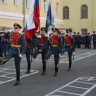 В Санкт-Петербургской академии Следственного комитета прошли праздничные мероприятия, посвященные 10-летию со дня образования