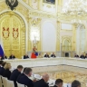 Астраханский губернатор принял участие в заседании президентского Совета при по стратегическому развитию и нацпроектам