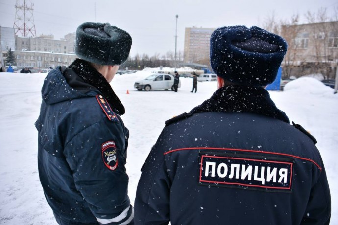 ​В Пермском крае стало меньше ДТП с пострадавшими