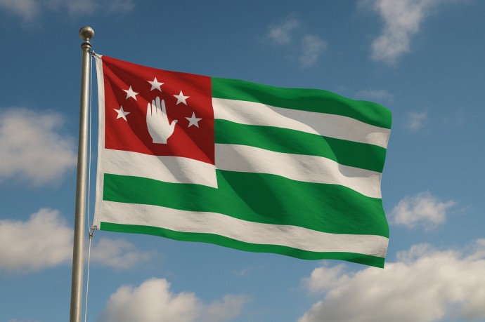 Выяснилось, как жители Абхазии относятся к российским туристам Выяснилось, как жители Абхазии относятся к российским туристам