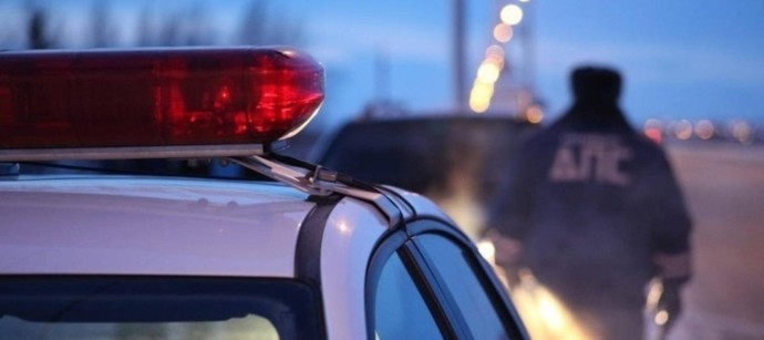 В Пензенской области в жуткую аварию попала 39-летняя автомобилистка В Пензенской области в жуткую аварию попала 39-летняя автомобилистка