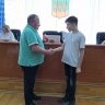 Мы – граждане России. Юные пензенцы получили свои первые паспорта