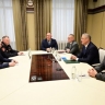 Управление Росгвардии по Башкортостану возглавил Александр Голуб