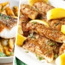 Минтай - это вкусно и доступно: представляем 5 рецептов рыбного дня, которые не ударят по кошельку