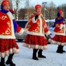 Зимние ярмарки в выходные пройдут в пяти округах Ярославской области