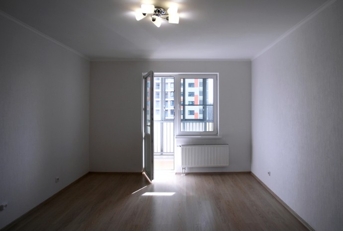 Средняя стоимость аренды квартиры в Москве выросла до 92 тысяч рублей