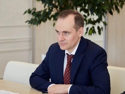 Глава Мордовии и статс-секретарь – заместитель Министра культуры России обсудили празднование 150-летия скульптора Степана Эрьзи