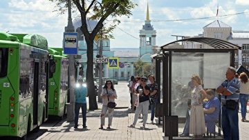 Суд взыскал компенсацию в пользу пассажира, не дождавшегося рейсового автобуса