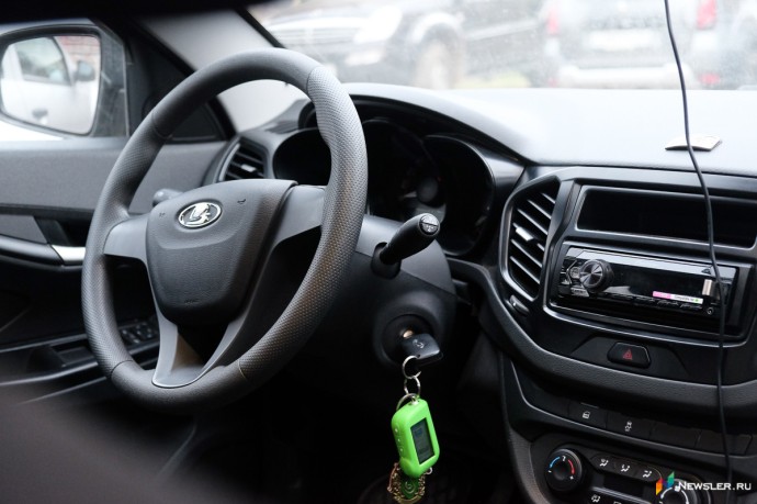 В России вырос спрос на подержанные автомобили