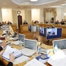Рассмотрение кандидатуры Игоря Краснова на пост главы ВС РФ в фотоленте РАПСИ