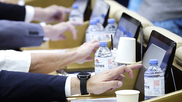 Государственная Дума ратифицировала Договор между Россией и Венесуэлой о стратегическом партнерстве и сотрудничестве