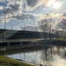 В Мордовию весна пришла без сильного разлива рек