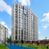 Реновация делает районы Москвы современнее и комфортнее