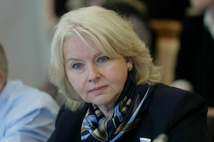 Депутат Власова: Пожилые и инвалиды смогут пройти диспансеризацию в стационаре