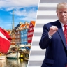 «Игрушечное королевство» грозит Трампу пальчиком