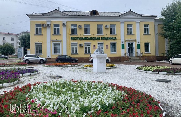 В Бурятии пройдёт благотворительная акция «Операция Улыбка»
