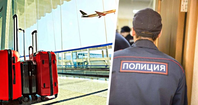 «Отдых под замком»: Московский суд отправил под арест руководителя турфирмы-мошенницы «Отдых под замком»: Московский суд отправил под арест руководителя турфирмы-мошенницы