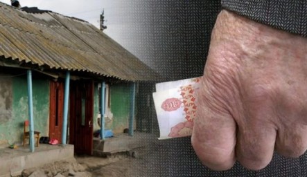 «Рисипеньская саранча»: молдавские власти лишают граждан работы, земли и страны