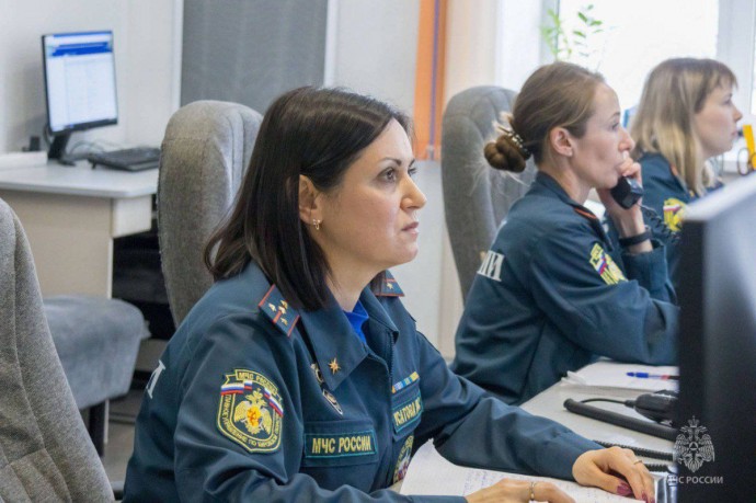 В Кировской области за сутки произошло пять пожаров и одно ДТП