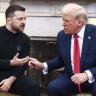 Джабаров: терпению Трампа в отношении Зеленского рано или поздно придёт конец