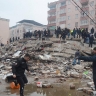 Гражданин Узбекистана умер от страха во время землетрясения в Стамбуле