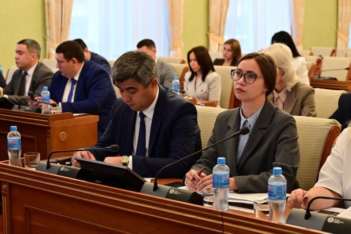 За отдых в Башкирии туристы заплатили 8,8 млрд рублей в I полугодии