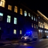 Подозреваемых в покушение на убийство единомышленника по сектантским идеям отправили в «Кресты»